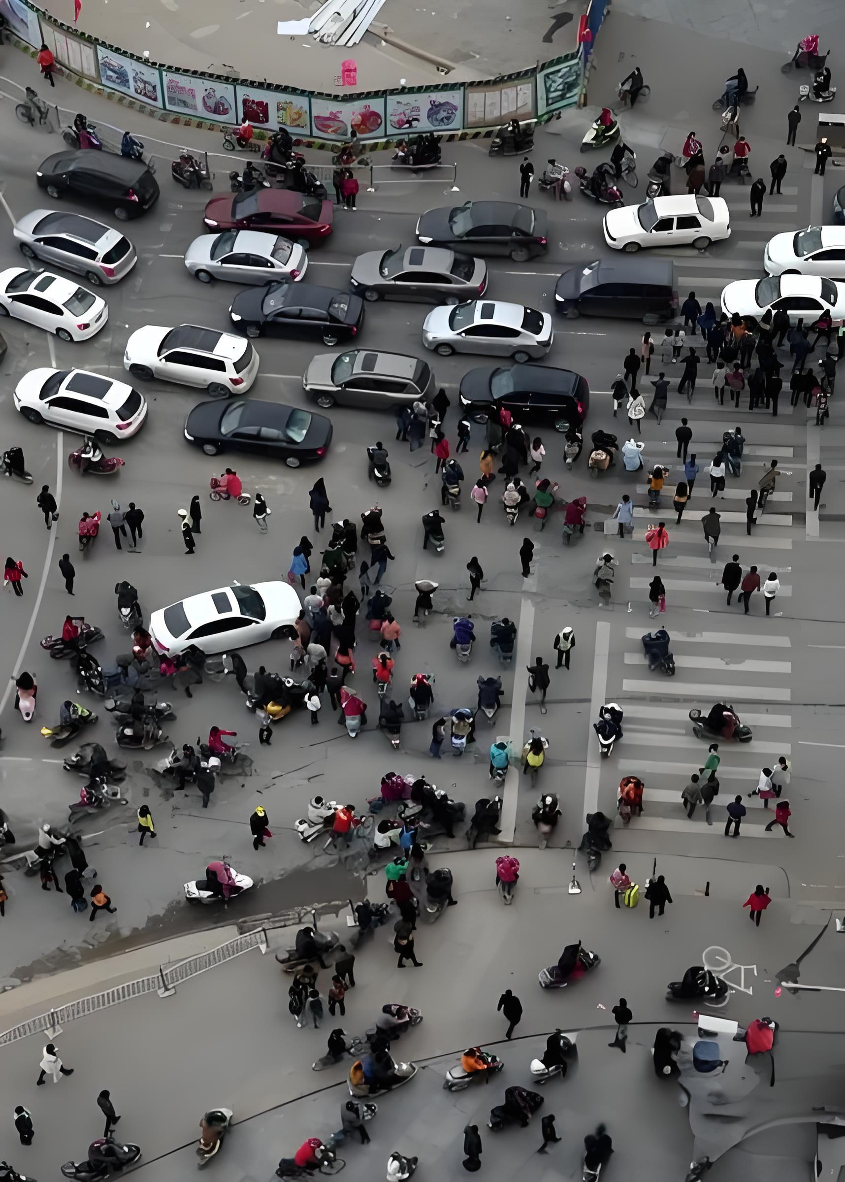 收缴各类烟花爆竹1500余件