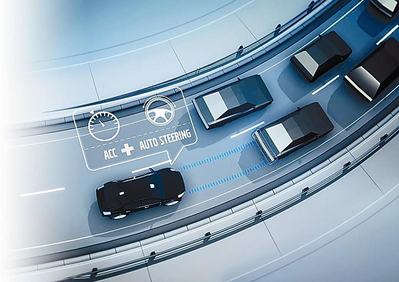 就写在2025年初比亚迪的“全民智驾”战略里