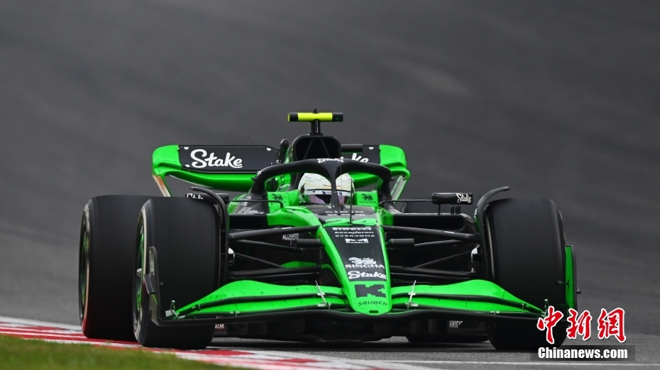 周冠宇宣布赛季末将离开索伯车队，未来重心仍