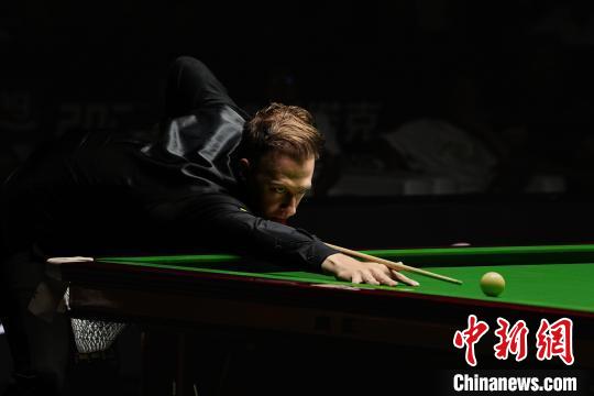 2025CBSA斯诺克长沙大师赛落幕 六位顶尖球星激战