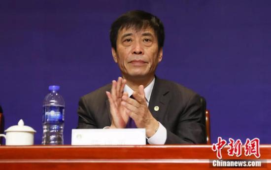 中国足球反腐风暴升级 陈戌源等高层落马引深思