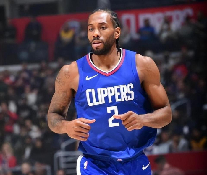 伦纳德交易活塞快船获即战力与选秀权