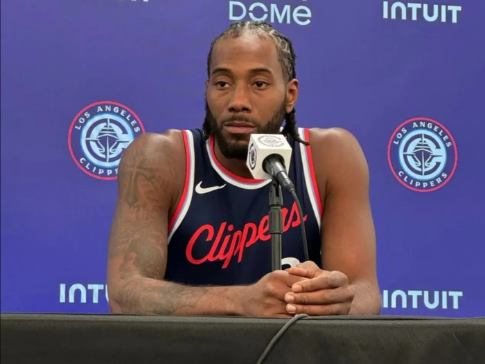 伦纳德交易活塞快船获即战力与选秀权