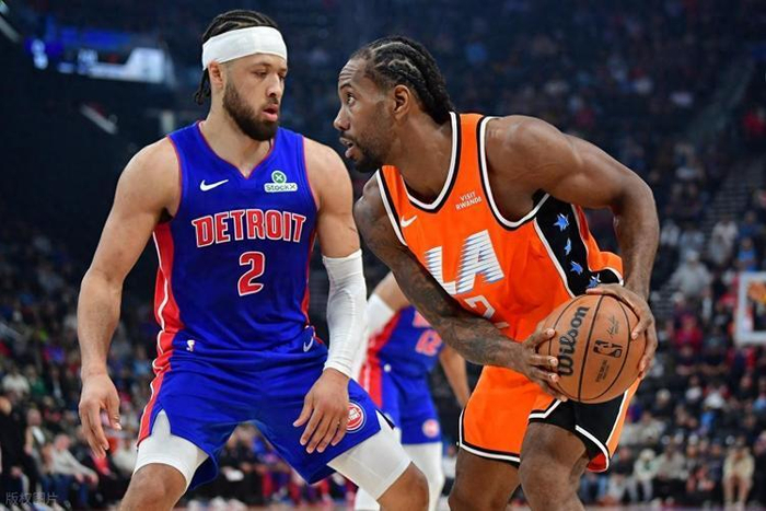 伦纳德交易活塞快船获即战力与选秀权