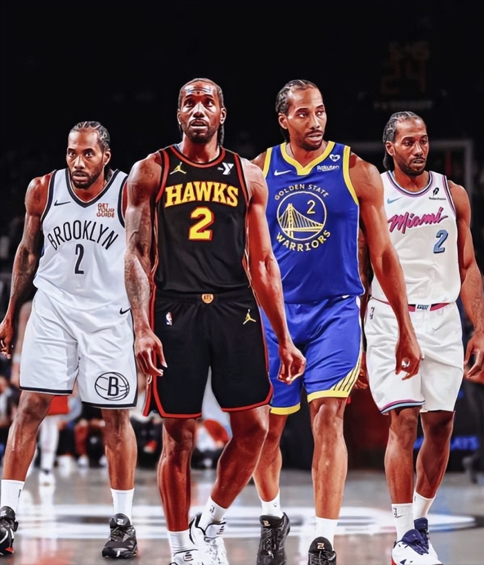 伦纳德交易活塞快船获即战力与选秀权