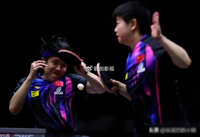 国乒重庆赛遭遇全面溃败 日本包揽男女单打冠军