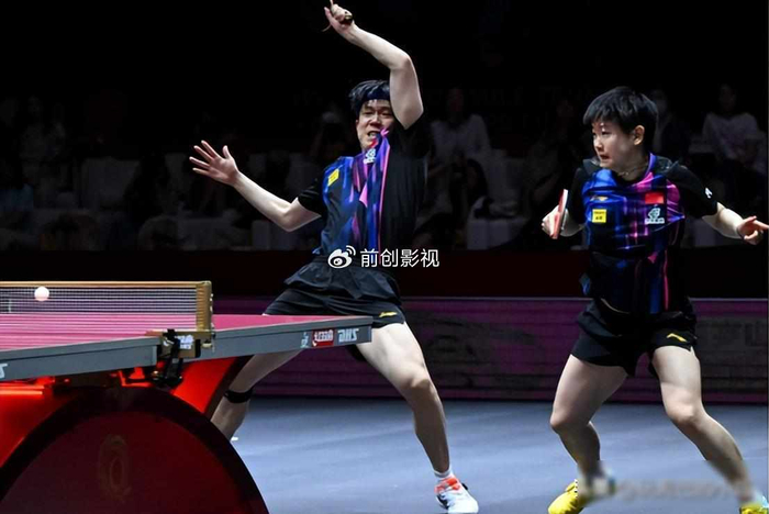 国乒重庆赛遭遇全面溃败 日本包揽男女单打冠军