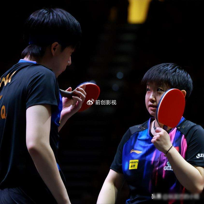 国乒重庆赛遭遇全面溃败 日本包揽男女单打冠军