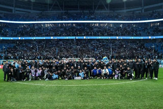 大连英博主场力克海港终结跨赛季9场不胜