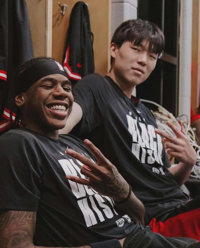 杨瀚森客场首战砍下31分 创G联赛个人得分纪录