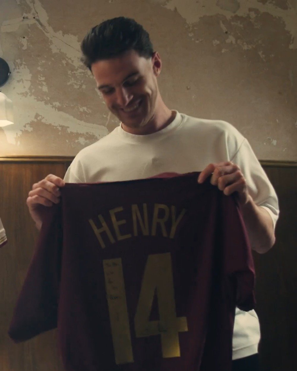 欧冠八强出炉英超六队仅两队晋级 赖斯亨利对谈