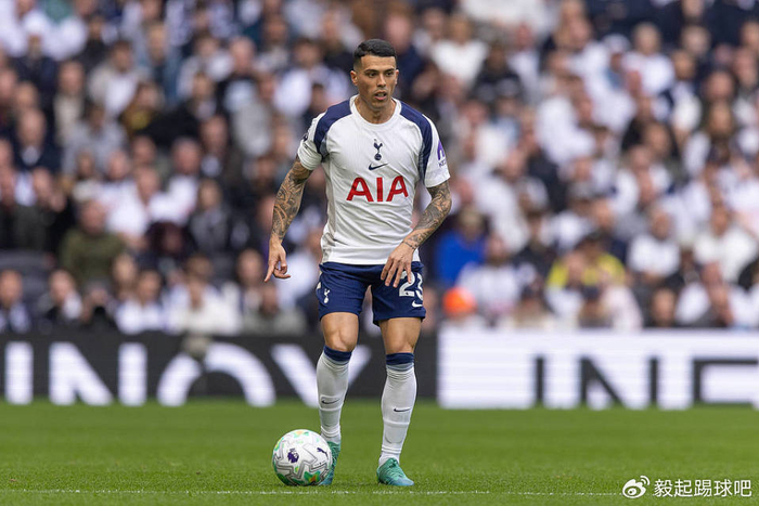 热刺深陷英超降级区 队长或夏窗离队