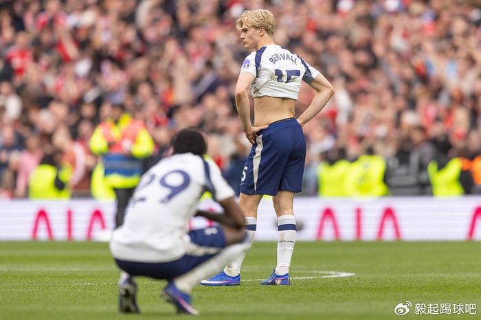 热刺深陷英超降级区 队长或夏窗离队