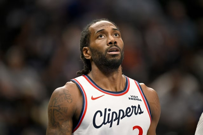 伦纳德连续20+难阻快船失利，开拓者多点开花狂