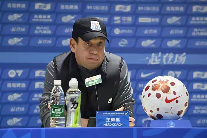 申花三轮伤病潮冲击联赛开局 伤兵满营难掩困境