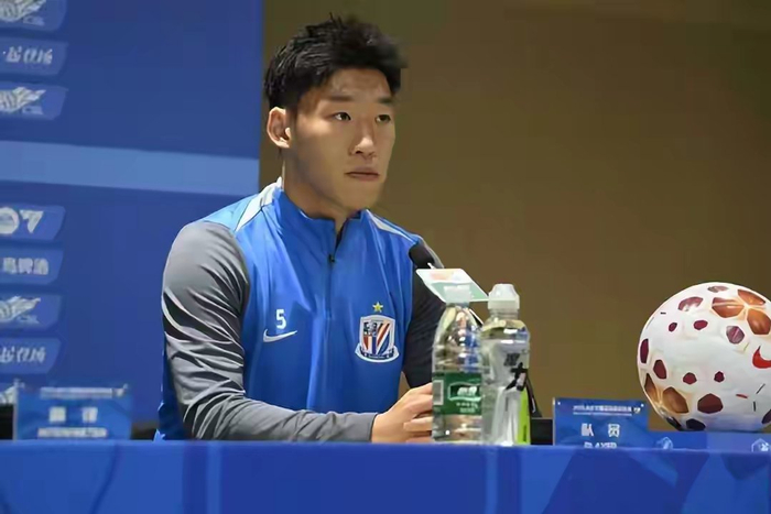 申花三轮伤病潮冲击联赛开局 伤兵满营难掩困境