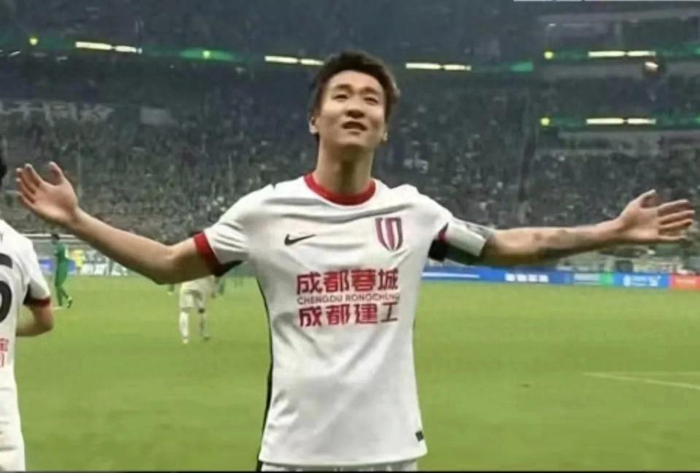 国安遭蓉城逆转陷四轮不胜 津门虎深陷降级区