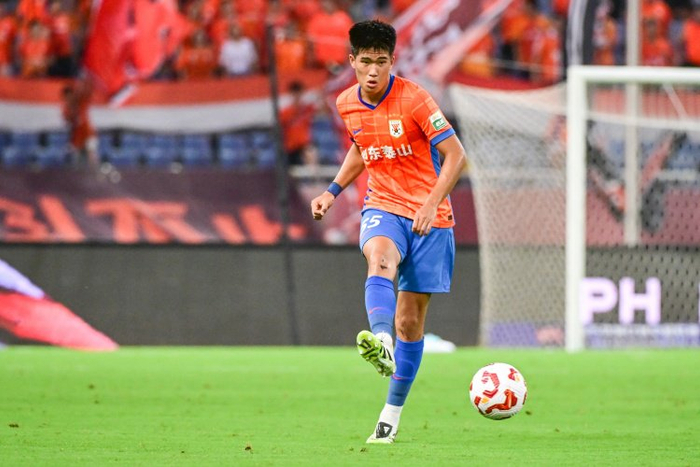 国安遭蓉城逆转陷四轮不胜 津门虎深陷降级区