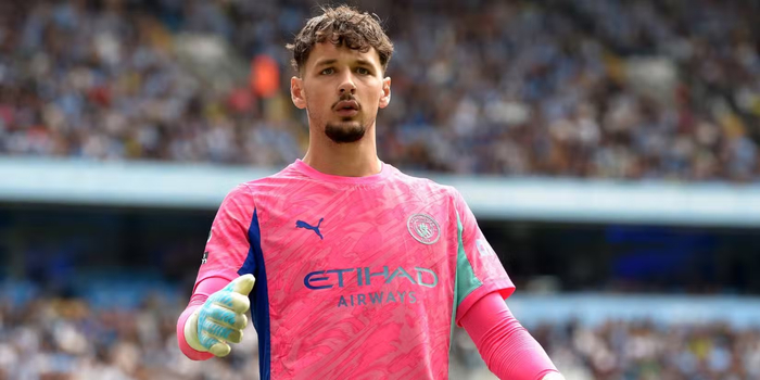 曼城替补门将特拉福德引英超三队争夺