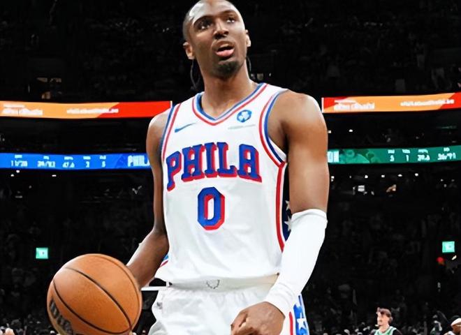 凯尔特人3-4遭76人逆转创队史首败 东部半决赛对